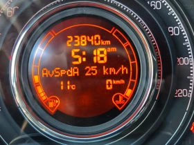 Fiat 500 1.4 MultAir Turbo, снимка 10