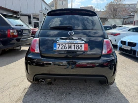 Fiat 500 1.4 MultAir Turbo, снимка 6