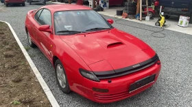 Toyota Celica