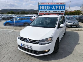 VW Sharan 2, 0TDI-140k.c.6скор.КОМАНРЕАЛ, EBPO 5B
