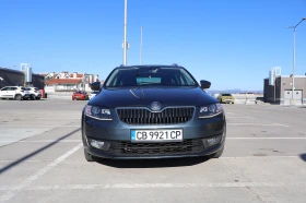 Skoda Octavia 1.8 TSI DSG 4X4, снимка 2