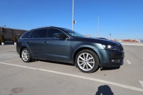 Skoda Octavia 1.8 TSI DSG 4X4, снимка 3