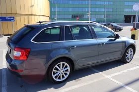Skoda Octavia 1.8 TSI DSG 4X4, снимка 5