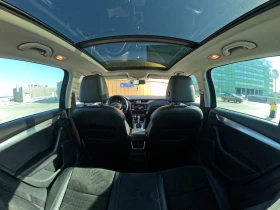 Skoda Octavia 1.8 TSI DSG 4X4, снимка 10