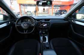 Skoda Octavia 1.8 TSI DSG 4X4, снимка 8