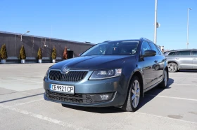 Skoda Octavia 1.8 TSI DSG 4X4, снимка 1