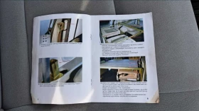 Kia Carnival кемпер, снимка 11