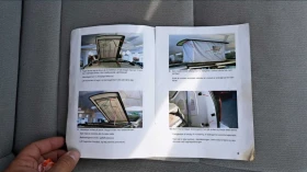 Kia Carnival кемпер, снимка 10