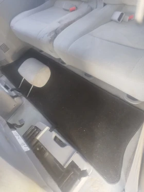 Kia Carnival кемпер, снимка 14