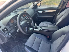 Mercedes-Benz C 200 2, 2d OM 646 AVANGARDE, снимка 6