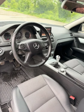 Mercedes-Benz C 200 2, 2d OM 646 AVANGARDE, снимка 5