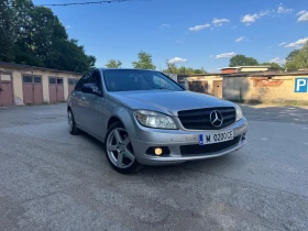 Mercedes-Benz C 200 2, 2d OM 646 AVANGARDE, снимка 2