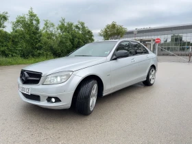 Mercedes-Benz C 200 2, 2d OM 646 AVANGARDE, снимка 2