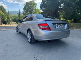 Mercedes-Benz C 200 2, 2d OM 646 AVANGARDE, снимка 4