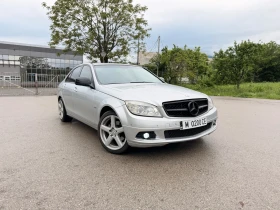 Mercedes-Benz C 200 2, 2d OM 646 AVANGARDE, снимка 1