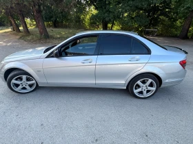Mercedes-Benz C 200 2, 2d OM 646 AVANGARDE, снимка 5