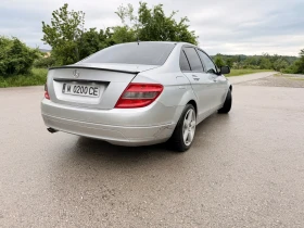Mercedes-Benz C 200 2, 2d OM 646 AVANGARDE, снимка 4
