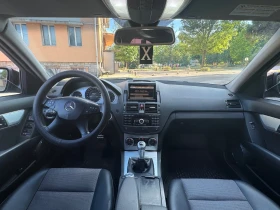 Mercedes-Benz C 200 2, 2d OM 646 AVANGARDE, снимка 8