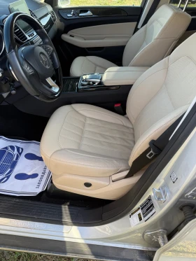 Mercedes-Benz GLS 450, снимка 8