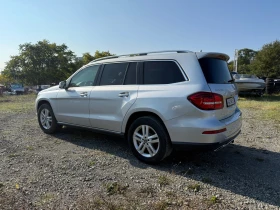 Mercedes-Benz GLS 450, снимка 4
