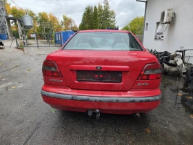 Volvo S40 1.9DTI, снимка 5