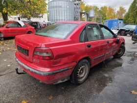 Volvo S40 1.9DTI, снимка 3
