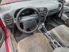 Volvo S40 1.9DTI, снимка 7