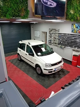Fiat Panda 1.3 Бензин 70к.с, снимка 1