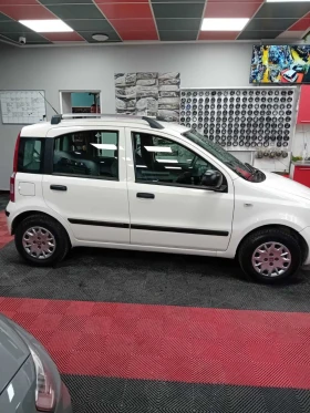 Fiat Panda 1.3 Бензин 70к.с, снимка 3