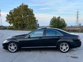 Mercedes-Benz S 500 5.5, V8, 388hp, LPG, снимка 6