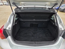 Opel Astra 1.6i 180k.c Facelift Cosmo Швейцария, снимка 14