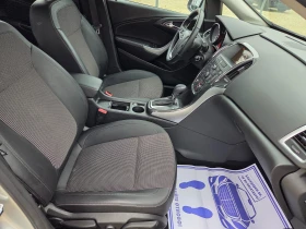 Opel Astra 1.6i 180k.c Facelift Cosmo Швейцария, снимка 13