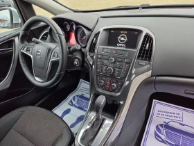 Opel Astra 1.6i 180k.c Facelift Cosmo Швейцария, снимка 12