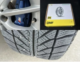 BMW 120 d, X-Drive, M SPORT-FULL SERVICE BMW-KATO HOB!!!, снимка 17