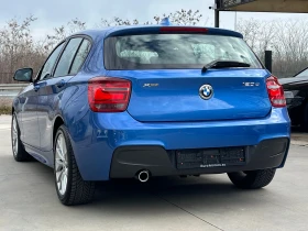 BMW 120 d, X-Drive, M SPORT-FULL SERVICE BMW-KATO HOB!!!, снимка 6