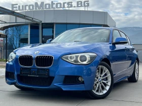 BMW 120 d, X-Drive, M SPORT-FULL SERVICE BMW-KATO HOB!!!, снимка 1
