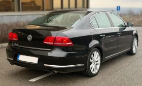 VW Passat 20dsg4x4 170ks, снимка 4