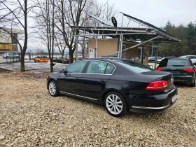 VW Passat 20dsg4x4 170ks, снимка 5