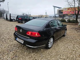 VW Passat 20dsg4x4 170ks, снимка 7
