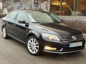 VW Passat 20dsg4x4 170ks, снимка 17