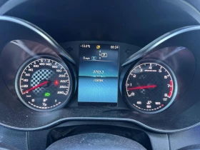 Mercedes-Benz C 43 AMG 4M* Burmester* 360View* Подгрев, снимка 10