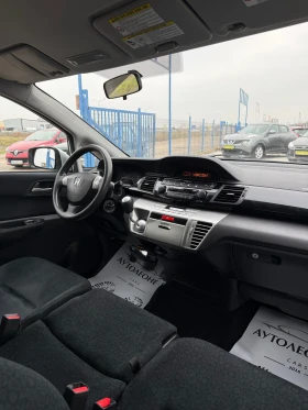 Honda Fr-v 2.2 i-CTDi, снимка 8