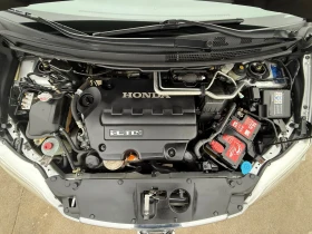 Honda Fr-v 2.2 i-CTDi, снимка 14