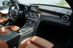 Mercedes-Benz C 180 AMG Line, снимка 5