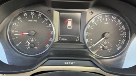 Skoda Octavia 2.0/150к.с./DSG/ПАНОРАМА/CANTON/NAVI/LED, снимка 15