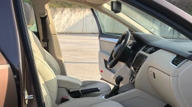 Skoda Octavia 2.0/150к.с./DSG/ПАНОРАМА/CANTON/NAVI/LED, снимка 8