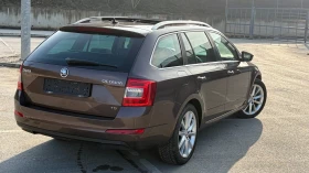 Skoda Octavia 2.0/150к.с./DSG/ПАНОРАМА/CANTON/NAVI/LED, снимка 4