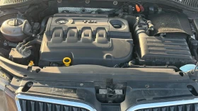 Skoda Octavia 2.0/150к.с./DSG/ПАНОРАМА/CANTON/NAVI/LED, снимка 17