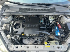 Toyota Yaris 1.3VVTI//ГАЗОВ ИНЖ//КЛИМАТИК/FACELIFT, снимка 16