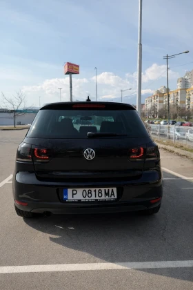 VW Golf, снимка 3